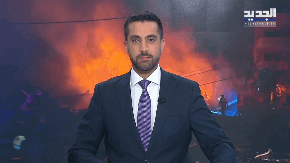 مقدمة النشرة المسائية 11-10-2025