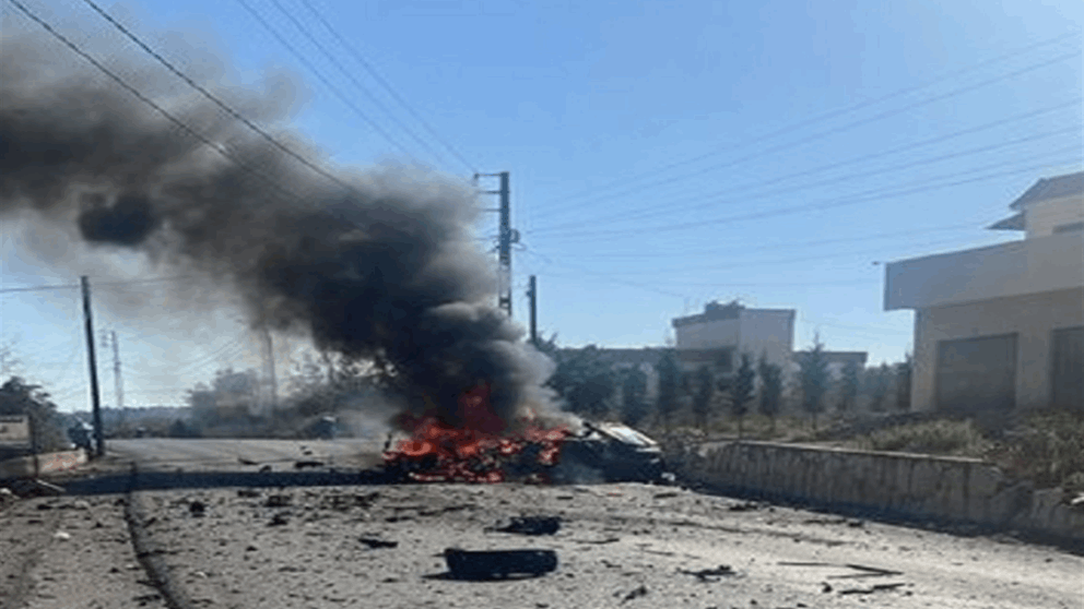 عن استهداف برج قلاوية أمس.. بيان للجيش الإسرائيلي