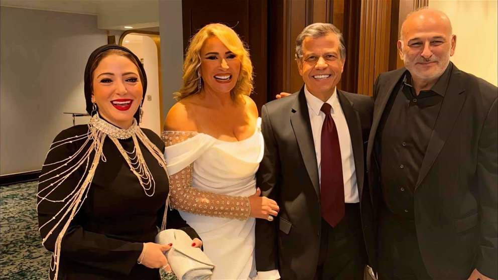 إيناس الدغيدي ترد على منتقدي زواجها: “كايدة ناس كتير مش عارفة ليه؟”