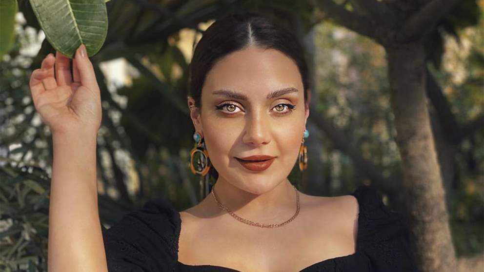 زينب فياض تتزوج رجل أعمال كويتي بسرية تامة بعد نفي الشائعات الأخيرة