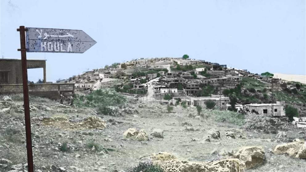 بالفيديو: صرخة جنوبية من حولا.. أين التعويضات؟ 