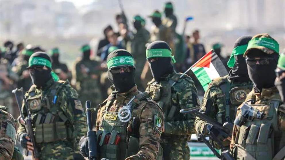 حماس تصرّ على الإفراج عن 7 قادة فلسطينيين.. فمن هم؟