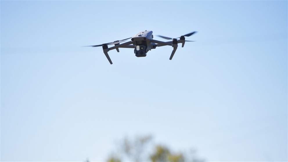 فوق الجنوب.. درون إسرائيلية تنادي مهندساً (شاهد الفيديو)