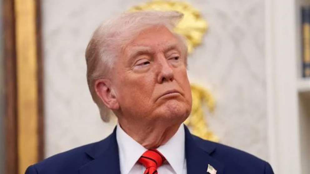 ترامب عن اتفاق غزة: أعظم إنجاز في حياتي! 