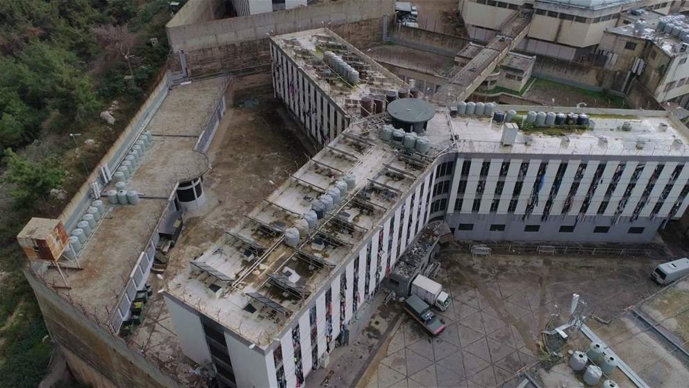 تهديدات من داخل سجون لبنان