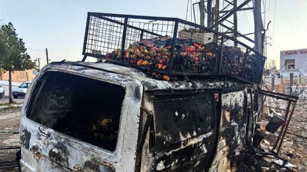 ماذا بعد المصيلح.. و"المارينز" في بيروت؟