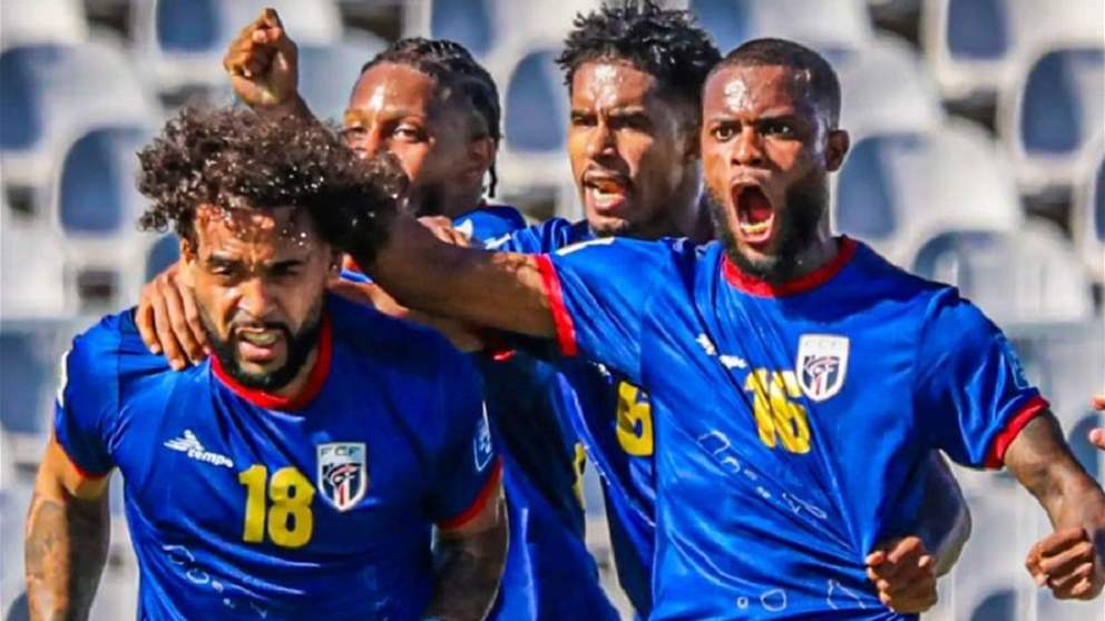 من يُصدّق: كاب فيردي إلى المونديال والكاميرون الى الملحق