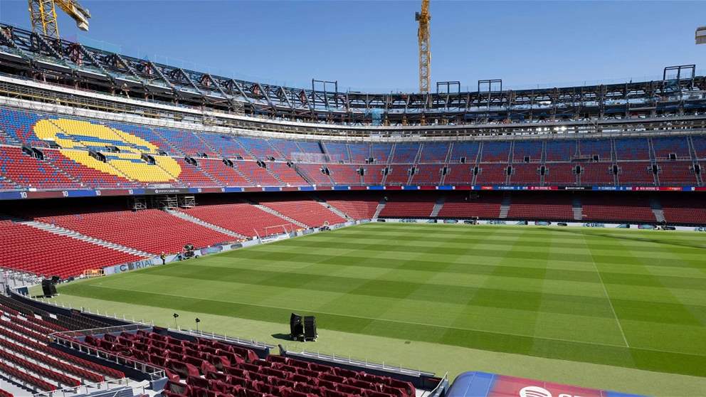 هل نحن أمام فضيحة معايير في الكامب نو؟