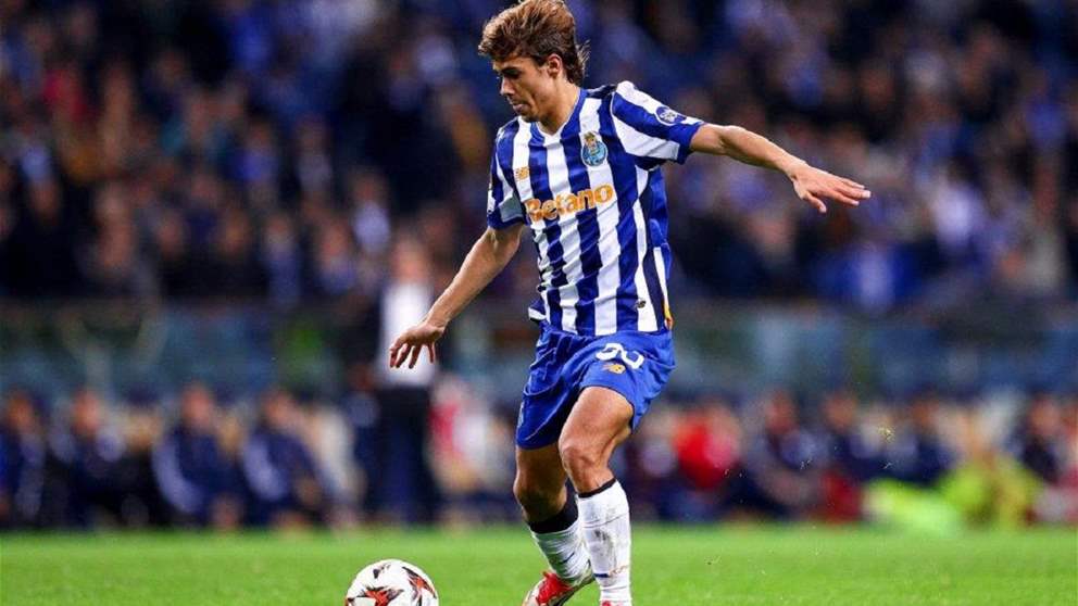 ريال مدريد يراقب موهبة بورتو