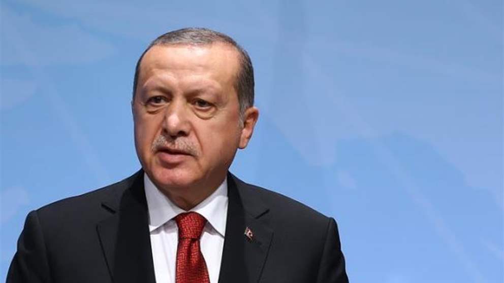 قمة شرم الشيخ.. أردوغان منع نتنياهو من الحضور؟