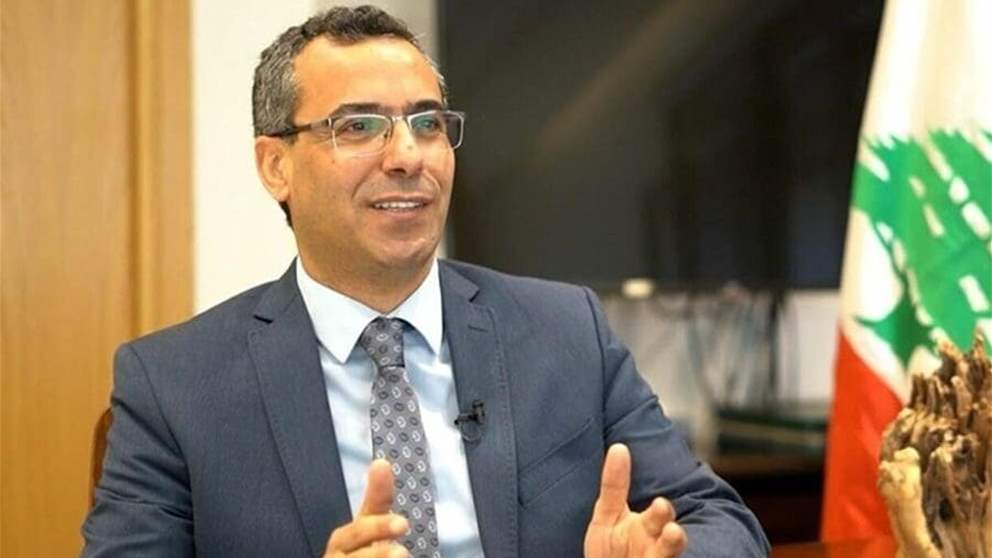 "علينا التكيف".. كلام لوزير الزراعة عن المياه والامطار 