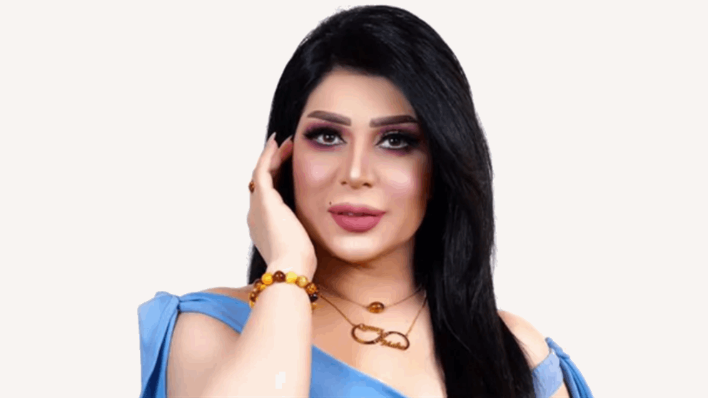 وفاة الفنانة العراقية المها بعد رحلة طويلة مع المرض 