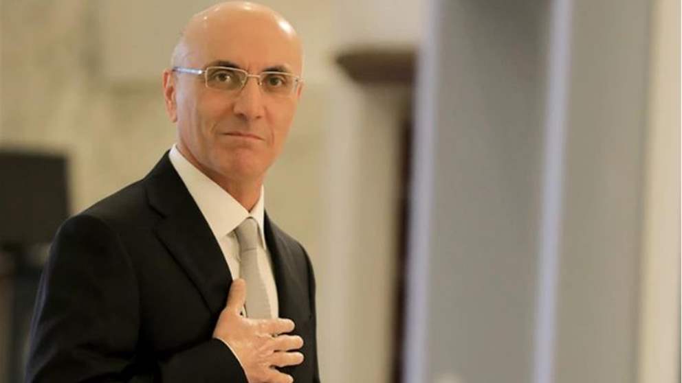 الحجار: وزارة الداخلية تولي اهتماما خاصا بتعزيز قدرات البلديات