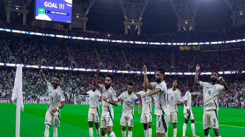 هذه هي المنتخبات الـ28 المتأهلة الى المونديال