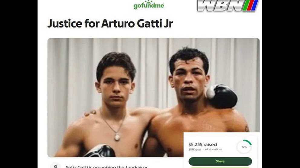 صوفيا غاتّي تطالب بتحقيق مستقلّ حول وفاة شقيقها