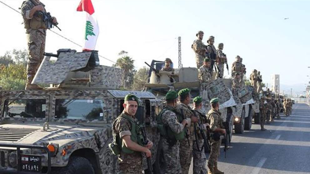  لبنان يتلقى جرعة دعم أميركية وفرنسية «مزدوجة» (الشرق الاوسط) 