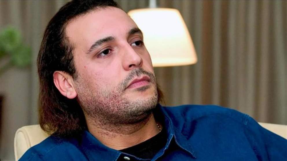 آخر تطورات قضية هانيبال القذافي.. كتاب إلى مجلس القضاء الأعلى 