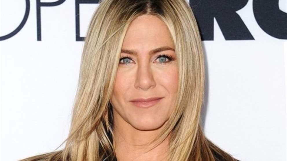 جينيفر أنيستون تكشف للمرة الأولى معاناتها مع العقم ورفضها التبنّي 