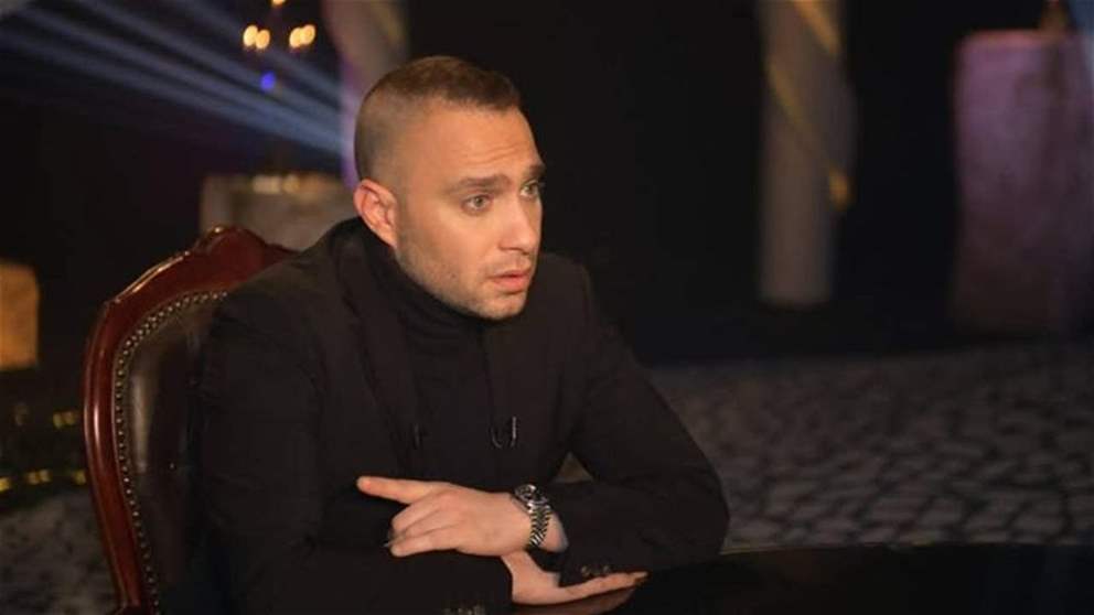 بعد لقطة حميمية مع شيراز... مصدر مقرّب من حسام حبيب يكشف الحقيقة