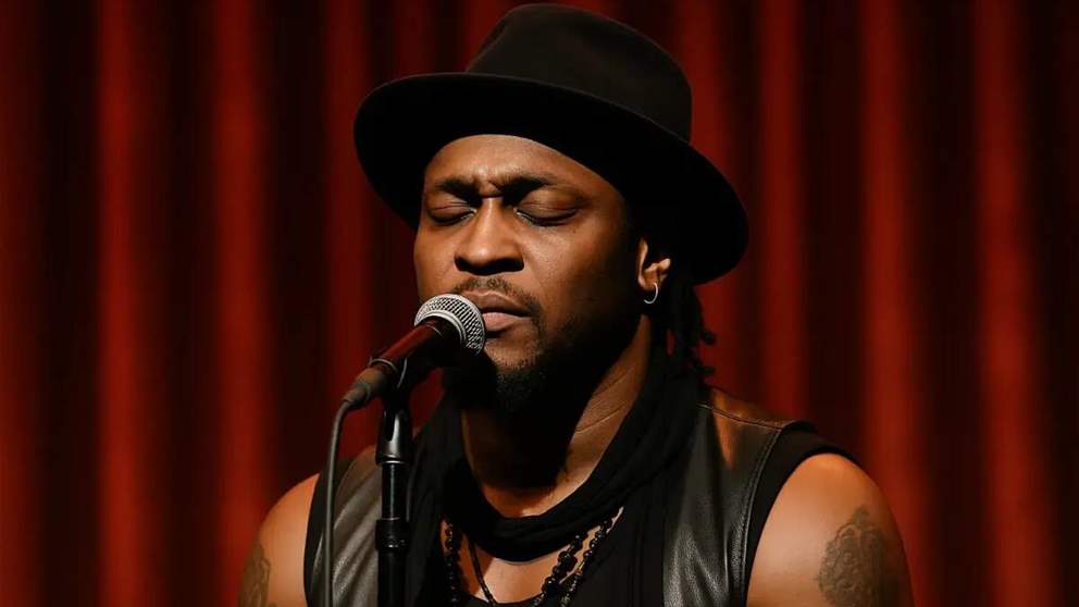 وفاة أحد أبرز رموز "النيو سول" دي أنجيلو بعد صراع مع السرطان