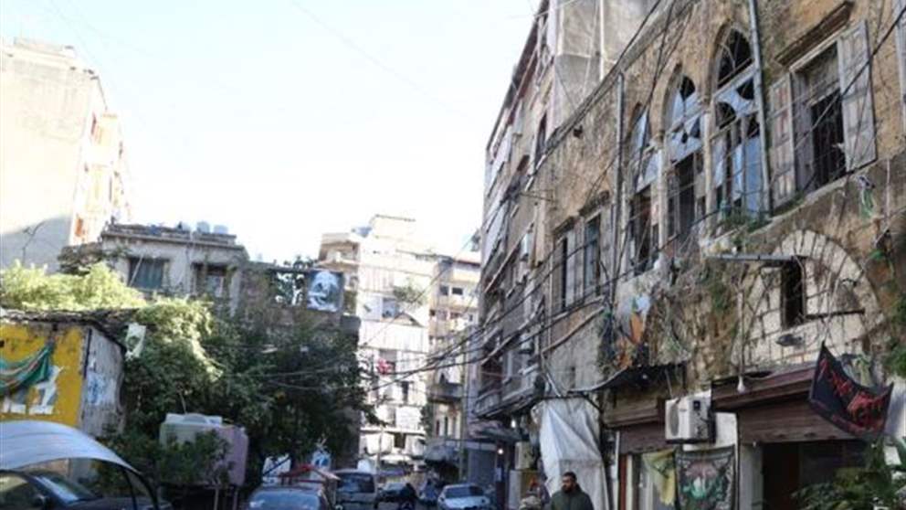 إزالة التعديات في الخندق الغميق.. الجديد توثق