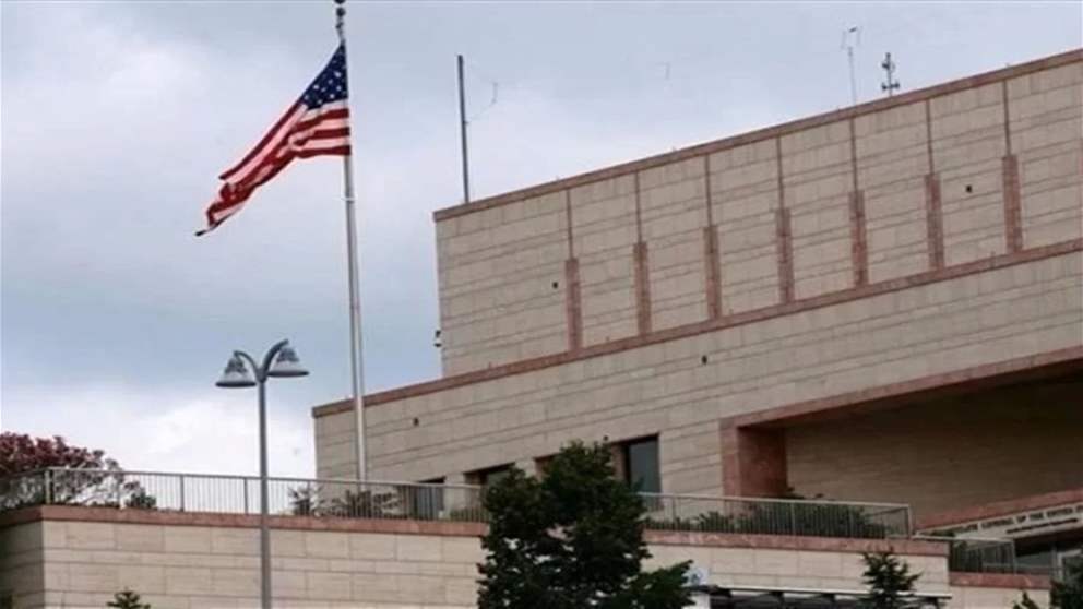  السفير الأميركي الجديد في لبنان: مهمتي رحلة شخصية