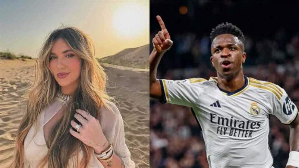 فينيسيوس أمام القضاء بعد احتفال صاخب