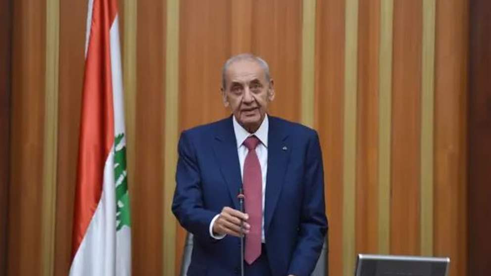 بري: "الانتخابات في موعدها".. فماذا عن المغتربين؟ 