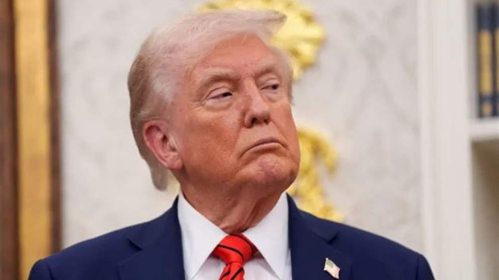 ترامب: حماس تحفر تحت الأنقاض بحثا عن جثث الرهائن