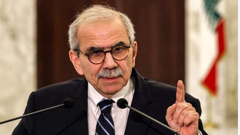 الرئيس سلام يزور مدينة صيدا 