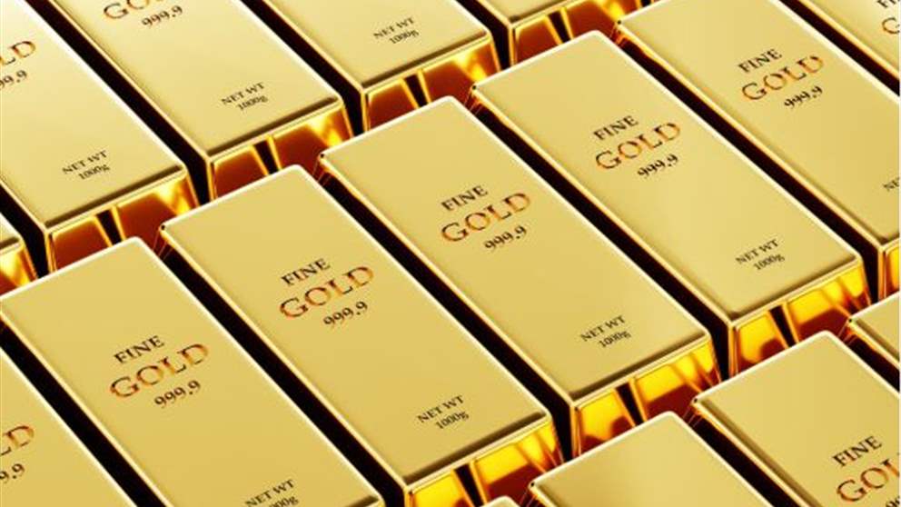 الذهب يحلق.. كم بلغ سعر الأونصة صباحاً؟ 