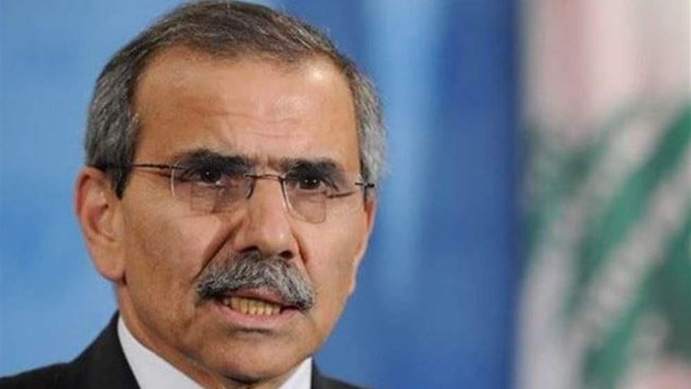 جولة لرئيس الحكومة نواف سلام جولة في مدينة صيدا 