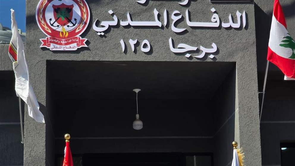 الحجار: الحكومة ملتزمة ببسط سلطة الدولة على كامل مساحة الوطن 