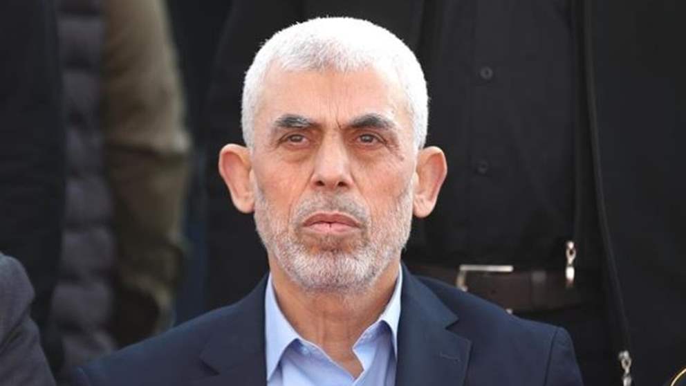 فوق جثة السنوار.. اسرائيل تنشر! (صورة)