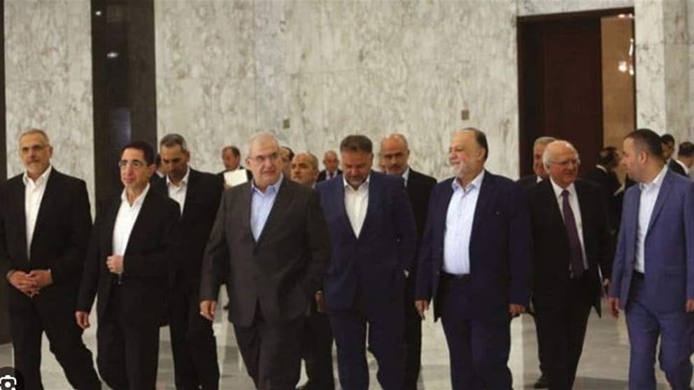 تحذير من كتلة الوفاء للمقاومة: يشوِّه صورة العهد وشعاراته السياديّة!