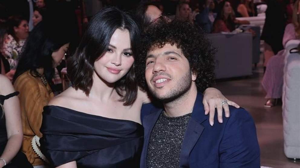 سيلينا غوميز تكشف عن مخاوفها من فقدان كل ما حققته رغم نجاحها وزواجها من بيني بلانكو