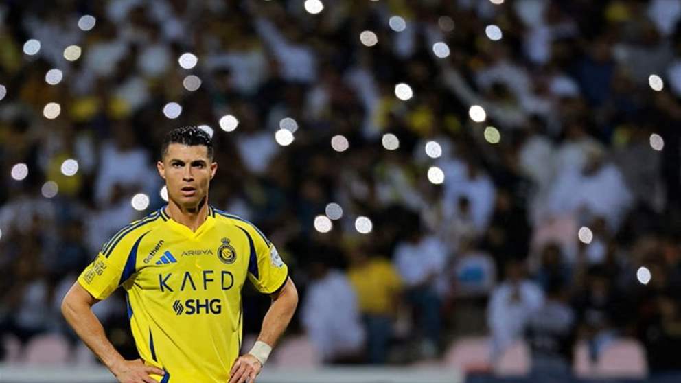 عقد ونصف من الأهداف: رونالدو يتخطّى الـ50 سنويّاً