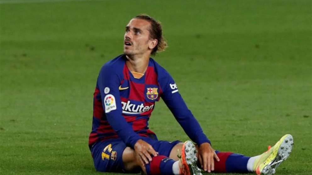 قاضٍ كتالوني: شبهات اختلاس وتلاعب محاسبي في صفقة غريزمان 