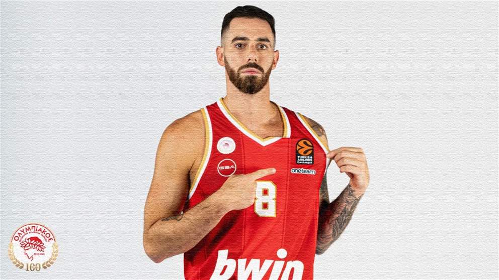 توقيف نجم كرة السلة وزوجته بعد اعتدائهما على طاقم إسعاف