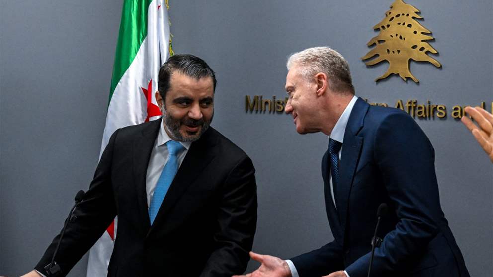 ما يدور بين دمشق وبيروت.. وإتصالات مكثّفة! (الأنباء الكويتية) 