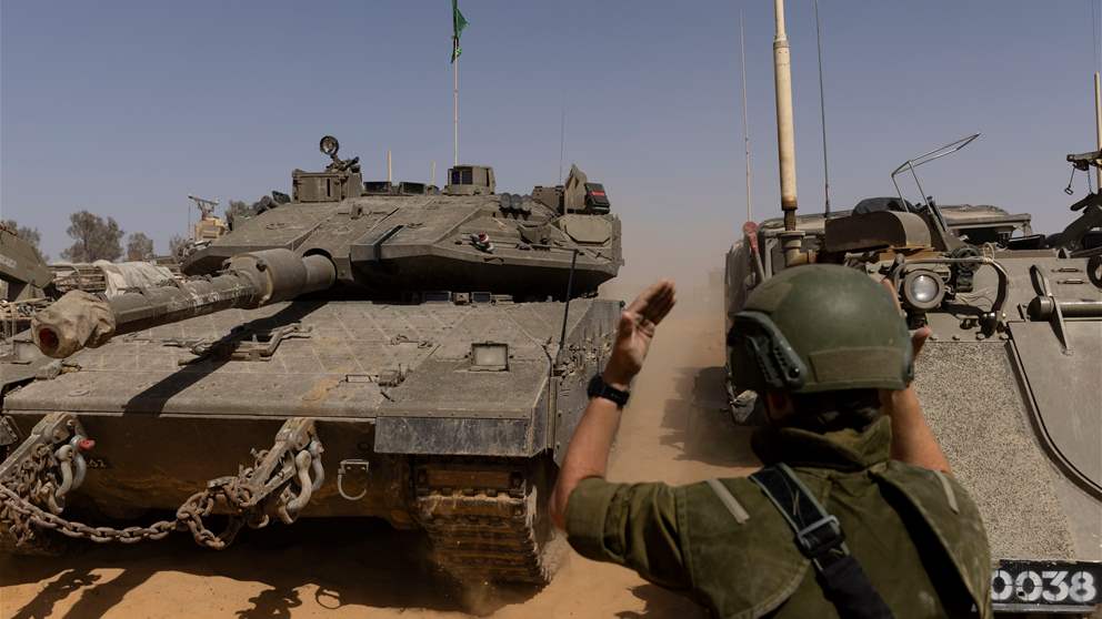 بعد الغارات وفجراً.. تحركٌ إسرائيليّ حصل في جنوب لبنان! 