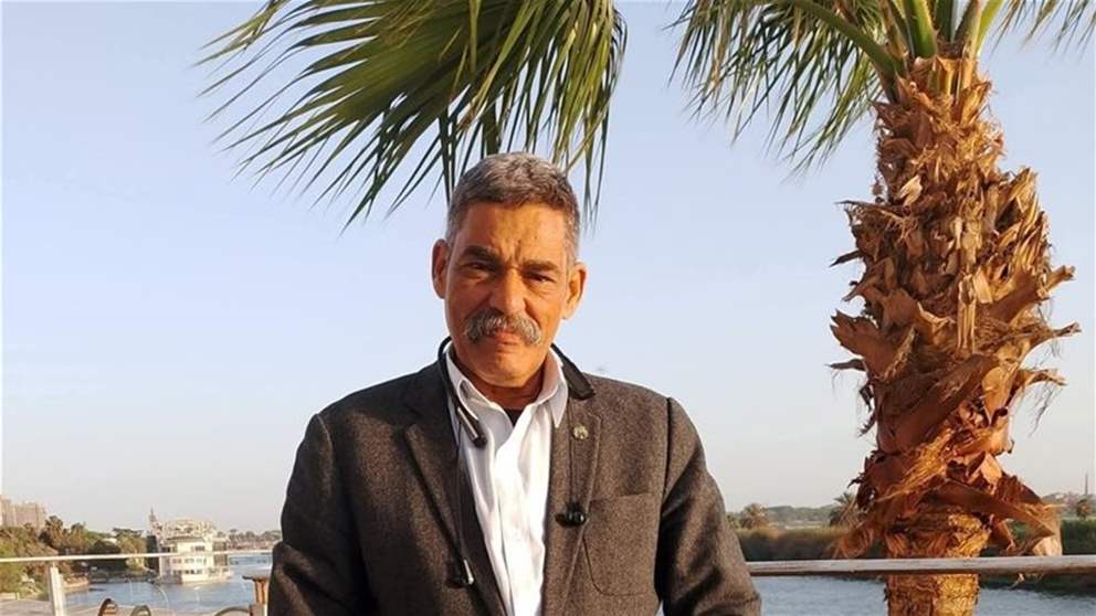 بسبب فصيلة دمه النادرة.. وفاة الفنان المصري أشرف بوزيشن بعد أزمة صحية مفاجئ