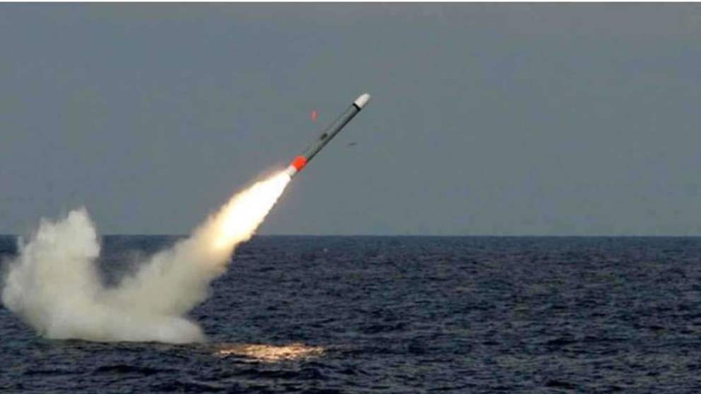 صواريخ "توماهوك".. كم بلغ مخزون أميركا؟ 