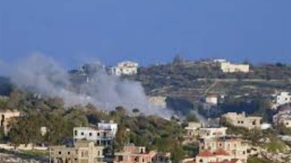 قلق اسرائيلي من تحرك حزب الله جنوباً.. مزاعم جديدة: نرى أسلحة تُفرّغ! 