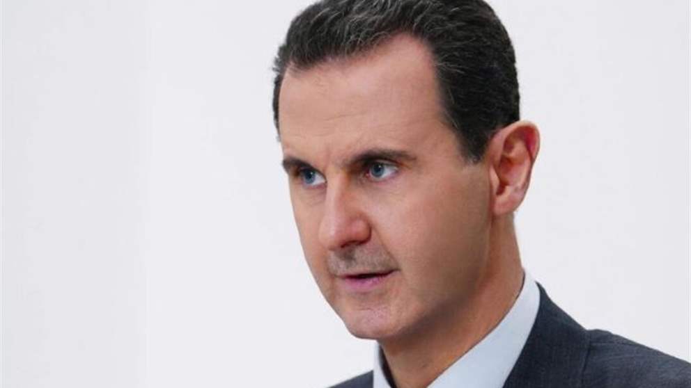 عن مصير بشار الأسد.. هكذا ردّ الكرملين الروسي! 