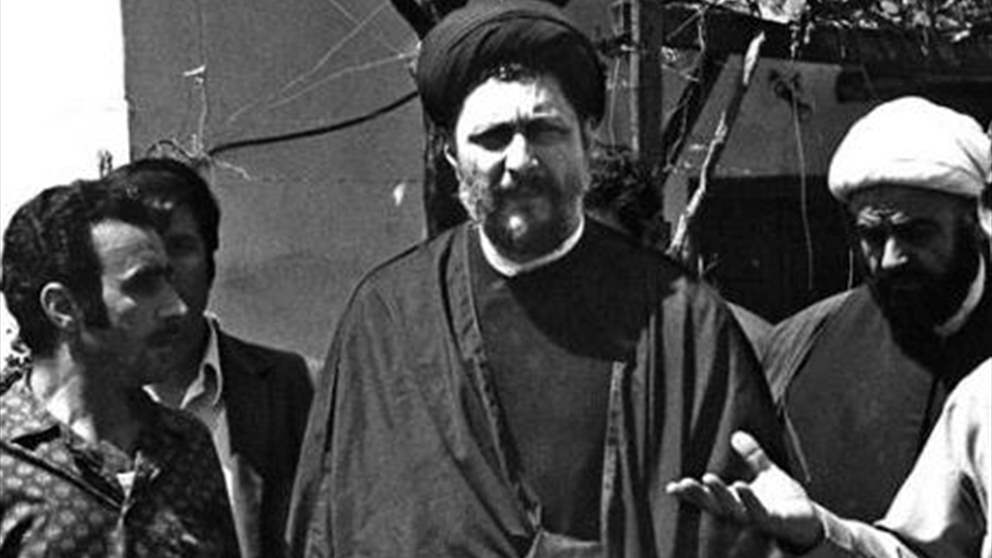 بعد قرار إخلاء سبيل هانيبال القذافي.. أول بيان لعائلة رفيق الإمام الصدر! 