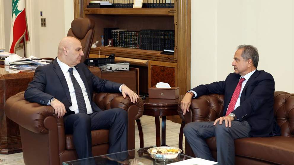 واقع الكهرباء.. بين الرئيس عون ووزير الطاقة