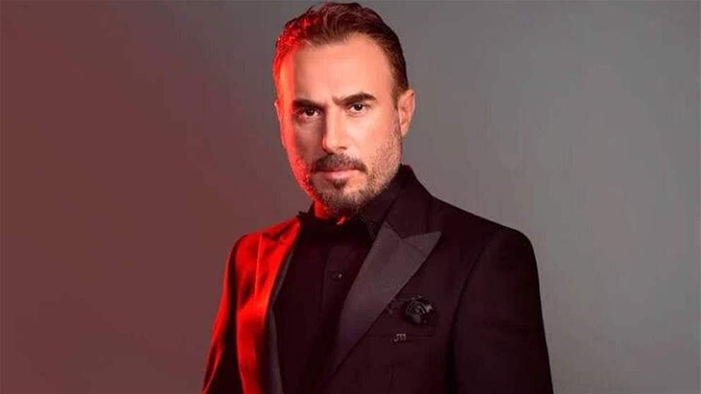 باسم مغنية يتحدث لأول مرة عن عدم الإنجاب: ما عندي نقص وكنت رح انبسط لو صار عندي أولاد 