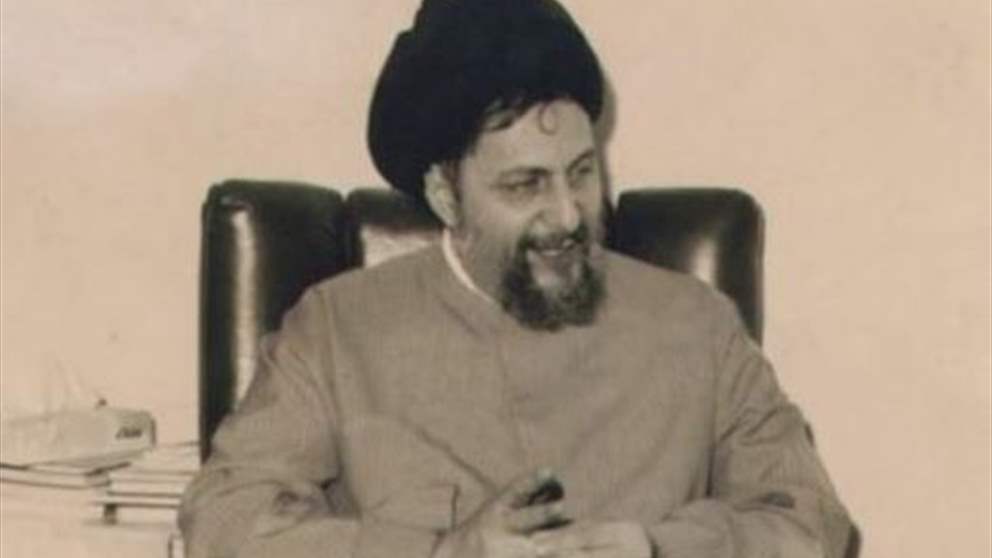 بعد قرار إخلاء هانيبال القذافي.. عائلة الإمام الصدر تُعلّق!