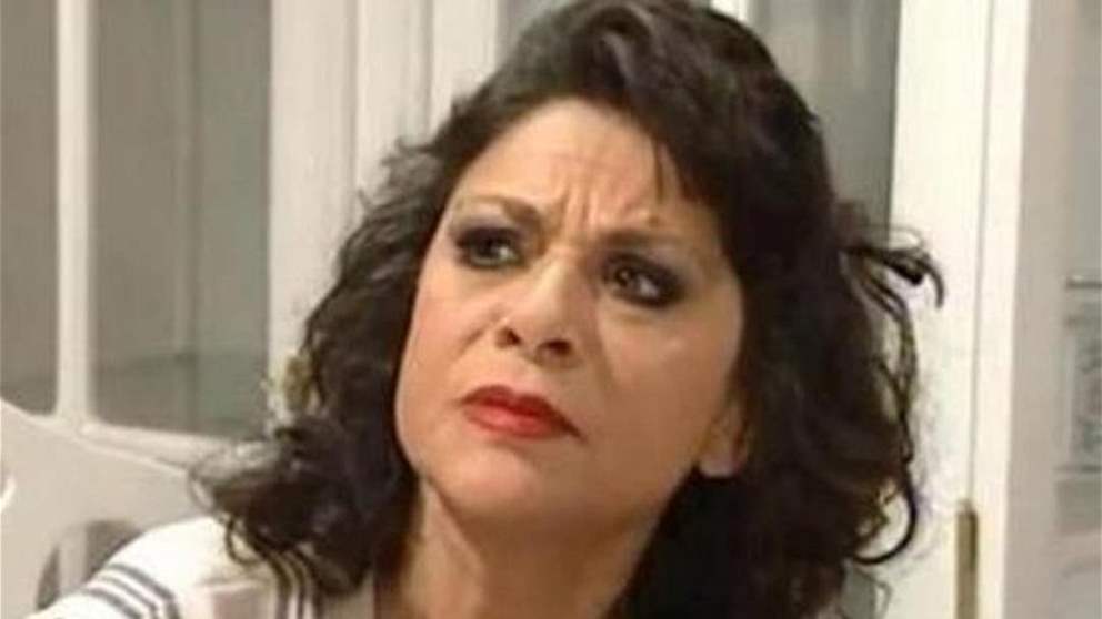 شائعة وفاة سامية الجزائري تشعل السوشيل ميديا وترف التقي ترد 